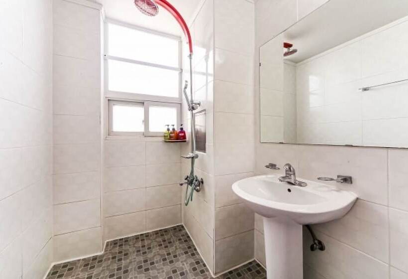 모텔 Busan Hadan Green Hill