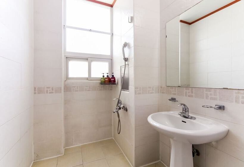 모텔 Busan Hadan Green Hill