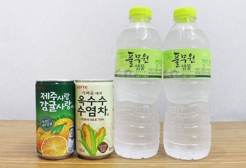 모텔 Busan Haeundae T Stay