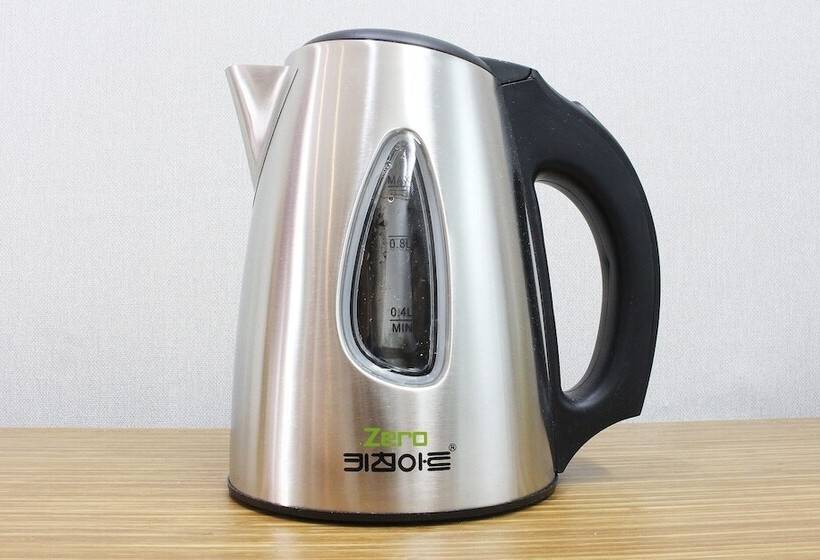 모텔 Busan Haeundae T Stay