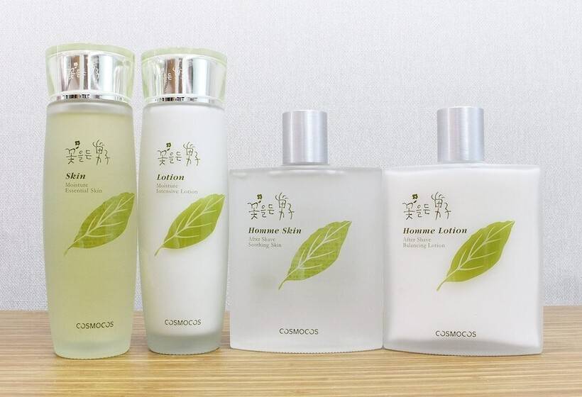 모텔 Busan Haeundae T Stay