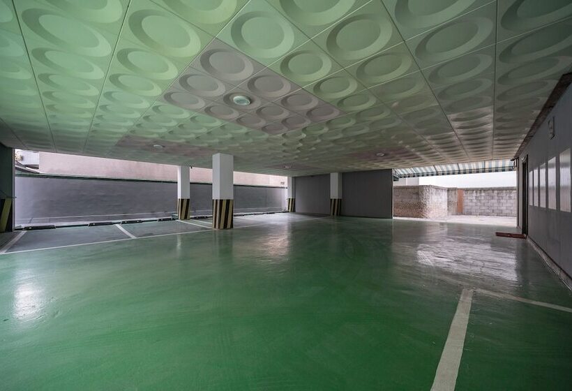 מוטל Chuncheon Manhattan