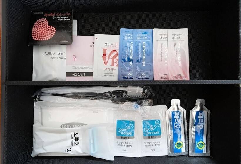 מוטל Chuncheon Manhattan