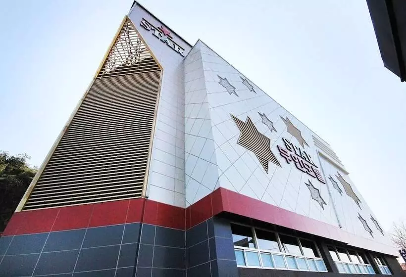 مُتل Daegu Dalsung Star