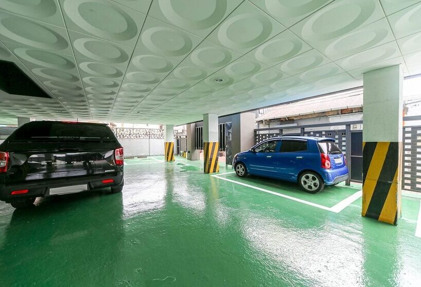 모텔 Daegu Dongseongro Heaven Story