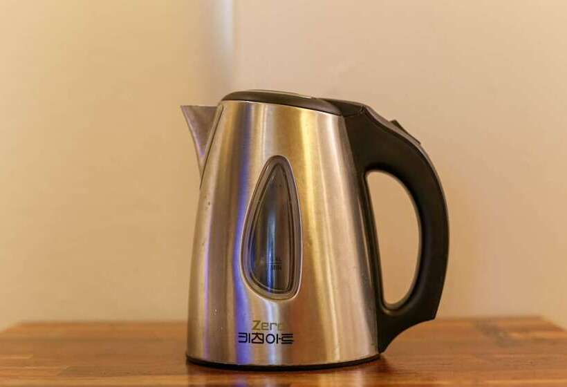 모텔 Daegu Dongseongro Heaven Story