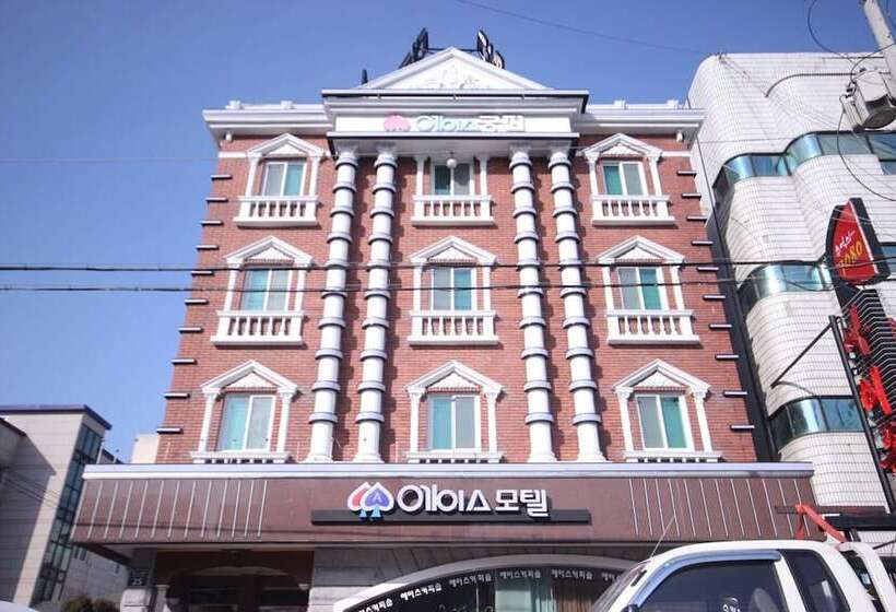 Motel Gumi Wonpyeongdong Ace