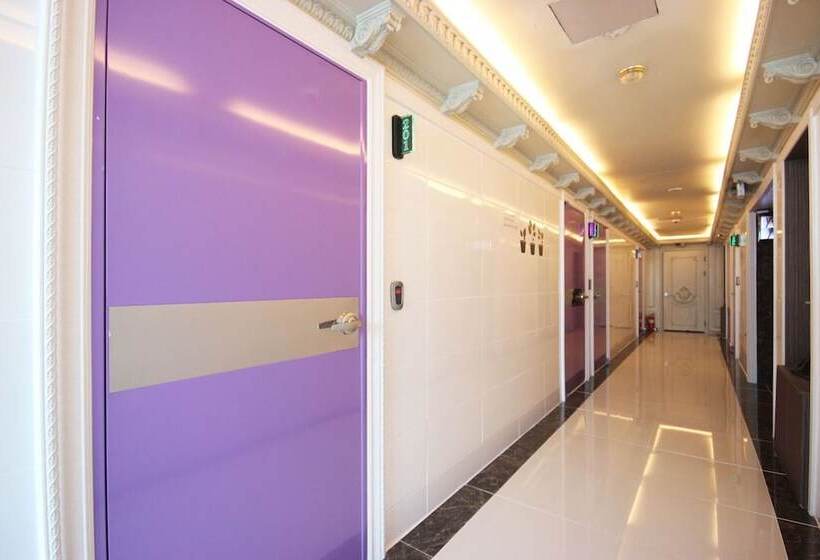 Motel Gumi Wonpyeongdong Ace