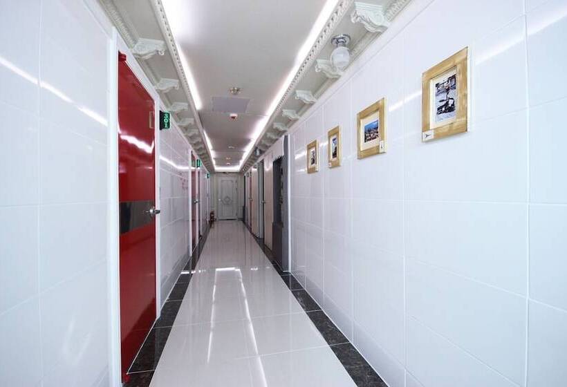 Motel Gumi Wonpyeongdong Ace