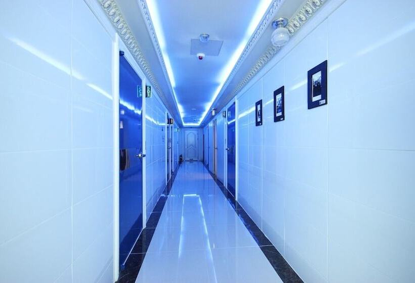 Motel Gumi Wonpyeongdong Ace