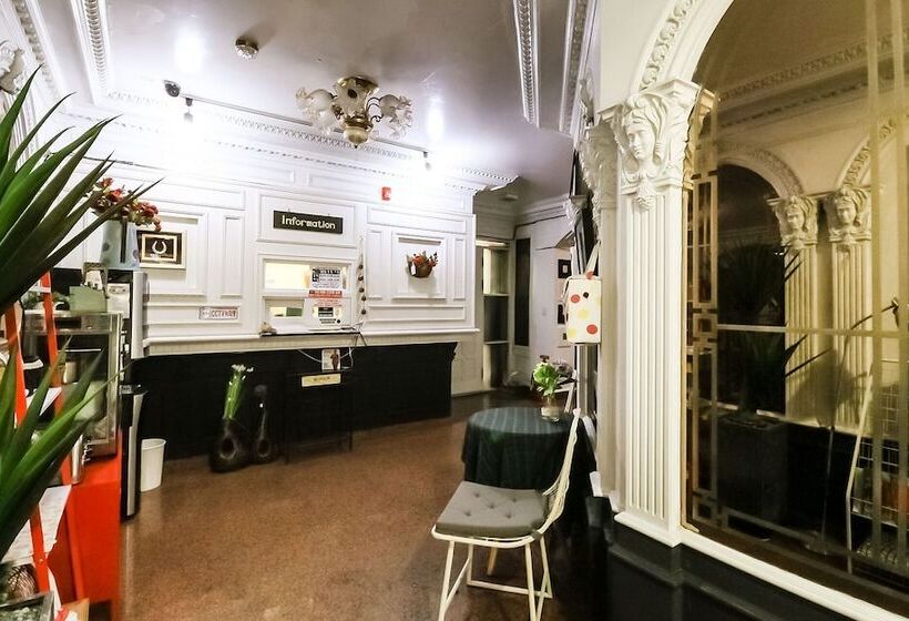 Motel Gumi Wonpyeongdong Ace