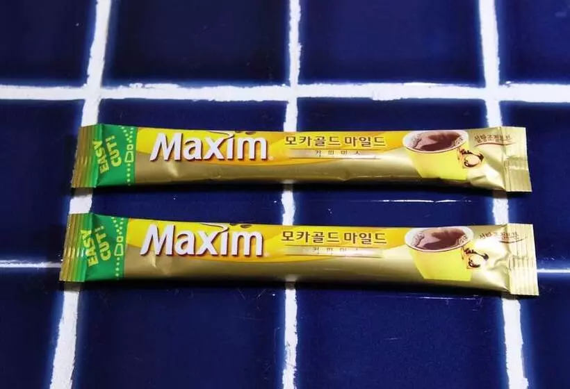 Motelli Gumi Wonpyeongdong Ace