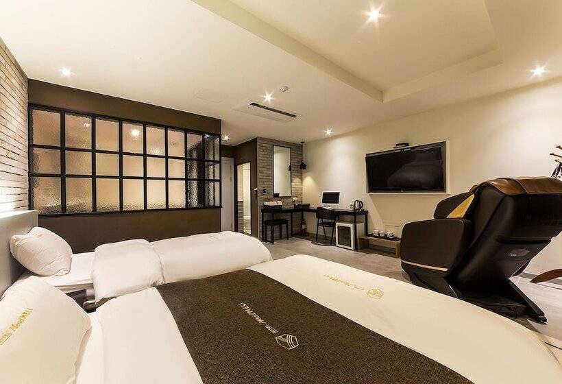 Motel Hwaseong Mead Meli