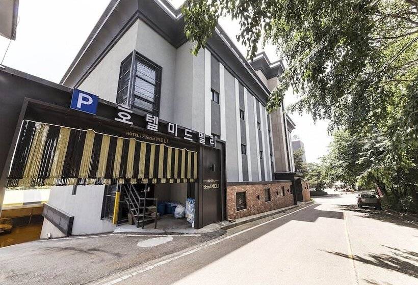 Motel Hwaseong Mead Meli
