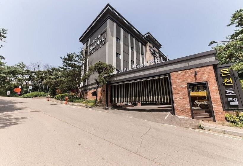 Motel Hwaseong Mead Meli