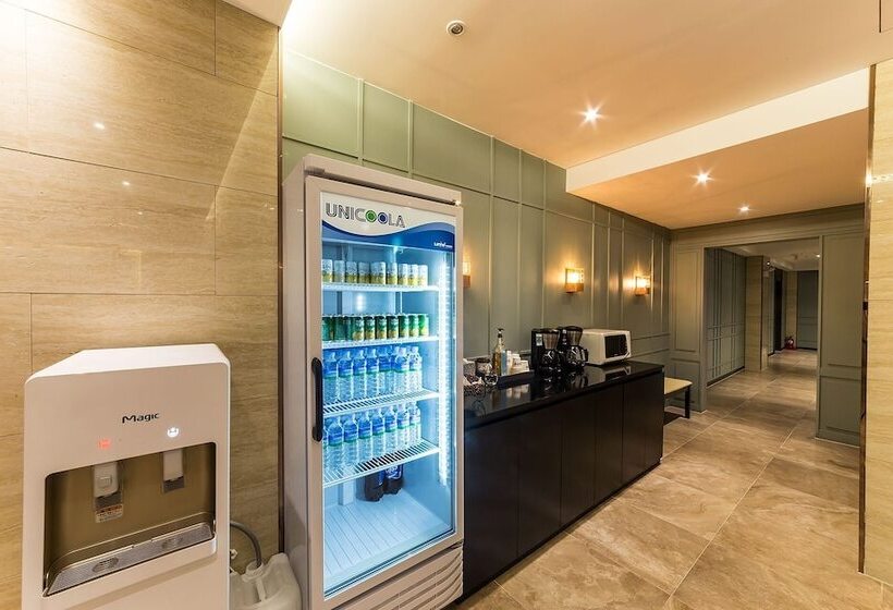 Motel Hwaseong Mead Meli