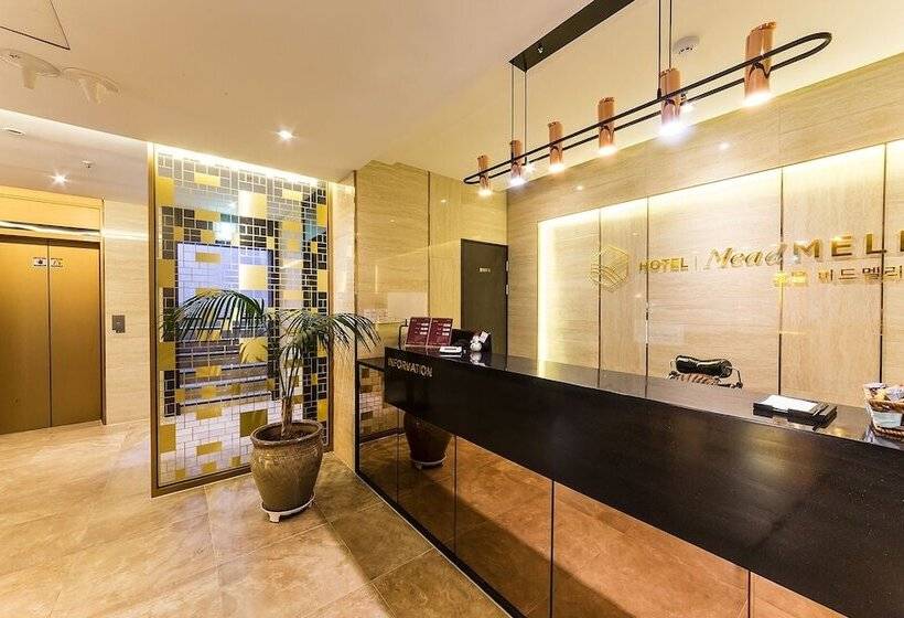 Motel Hwaseong Mead Meli