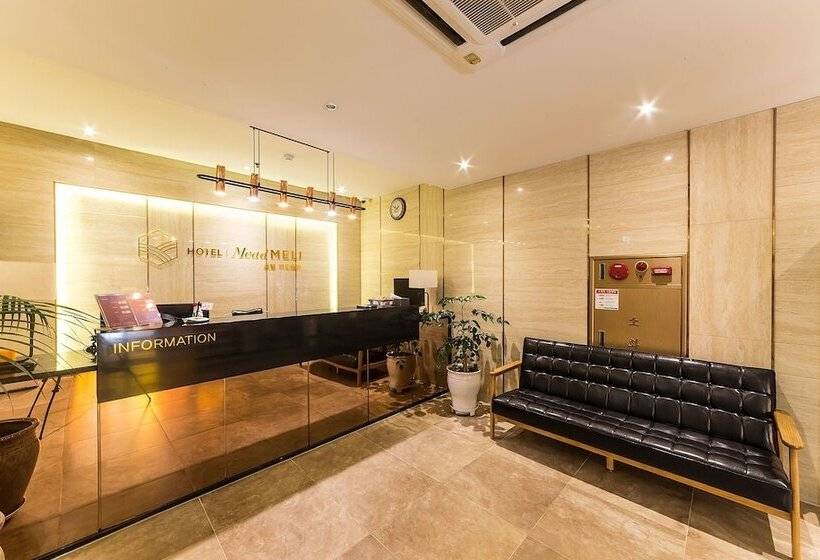 Motel Hwaseong Mead Meli