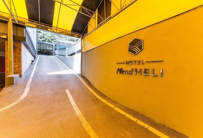 Motel Hwaseong Mead Meli