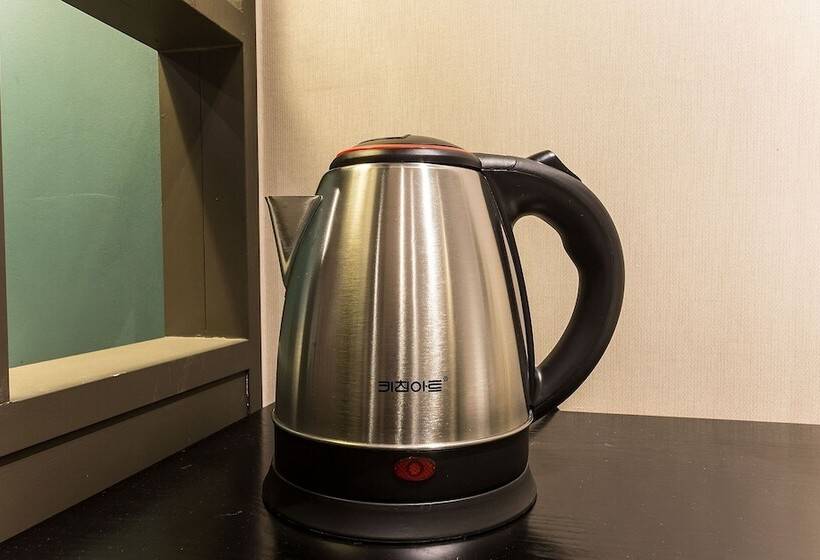 Motel Hwaseong Mead Meli