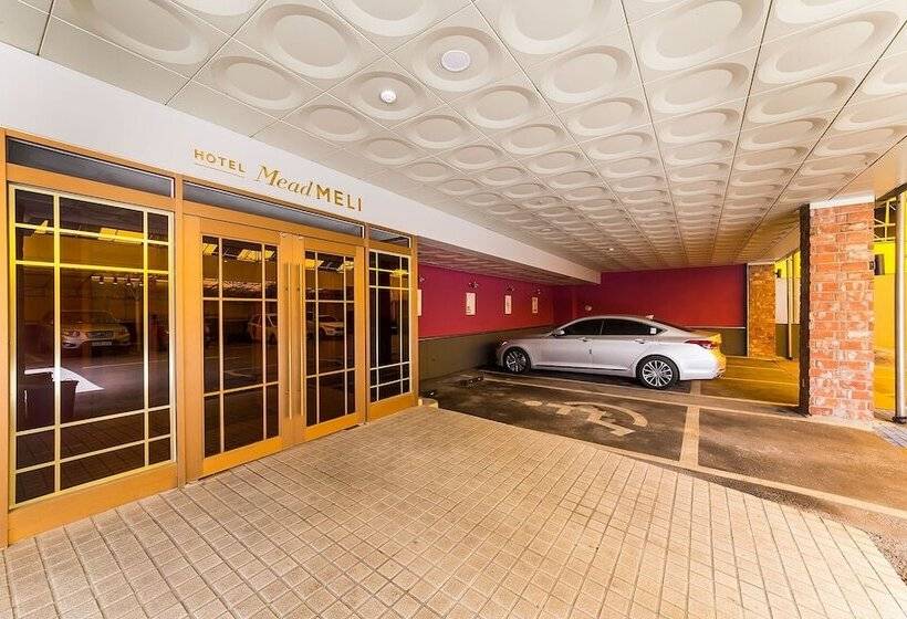 Motel Hwaseong Mead Meli