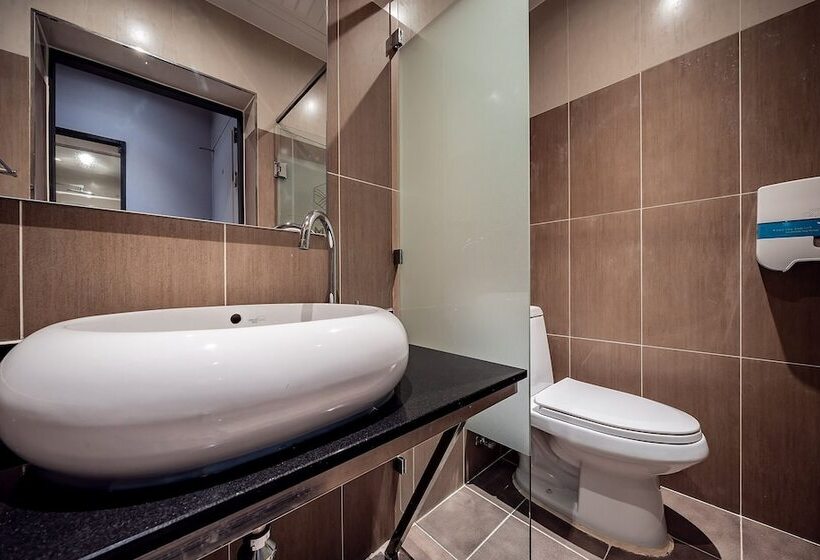 Motel Hwaseong Mead Meli