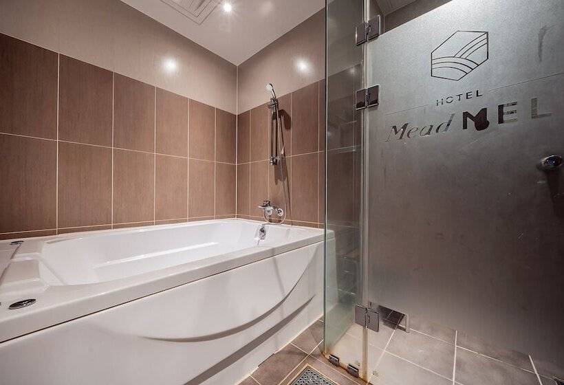 Motel Hwaseong Mead Meli