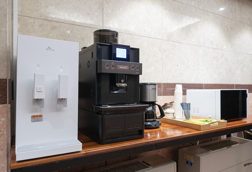 فندق على الطريق Ilsan Aubeson