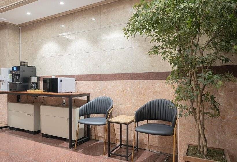 فندق على الطريق Ilsan Aubeson