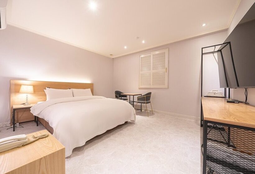 فندق على الطريق Ilsan Aubeson