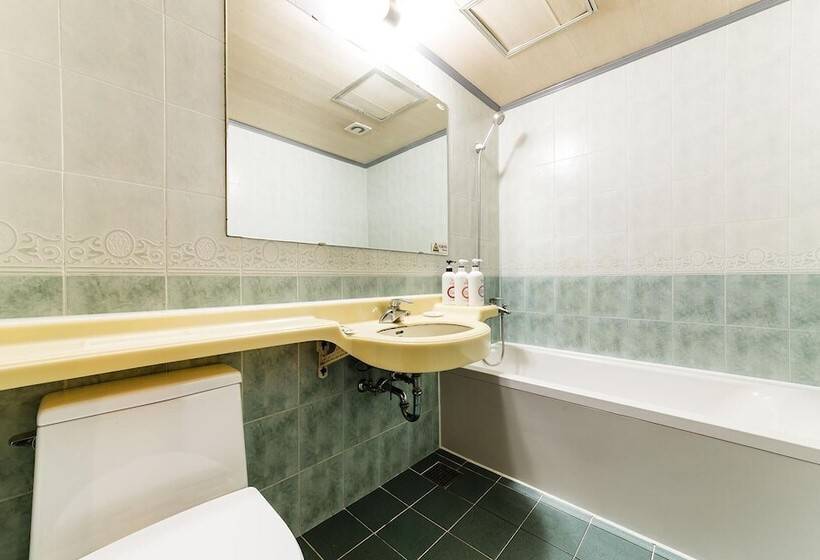 فندق على الطريق Ilsan Aubeson