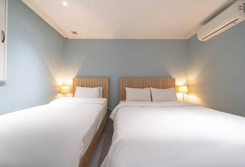 فندق على الطريق Ilsan Aubeson