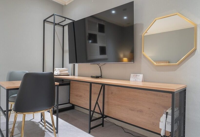 فندق على الطريق Ilsan Aubeson