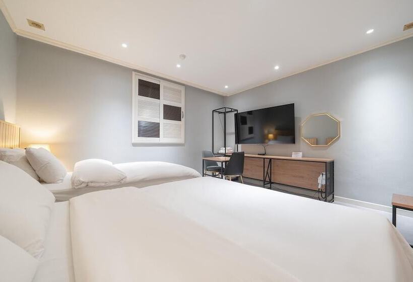 فندق على الطريق Ilsan Aubeson