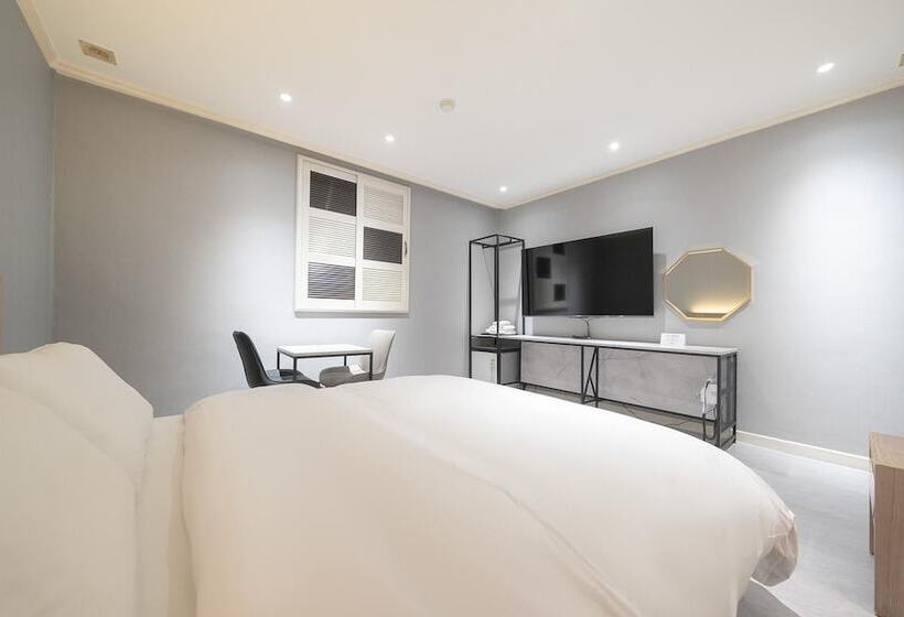 فندق على الطريق Ilsan Aubeson