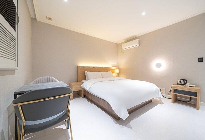 فندق على الطريق Ilsan Aubeson