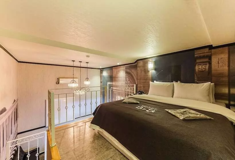 مُتل Incheon Bnb