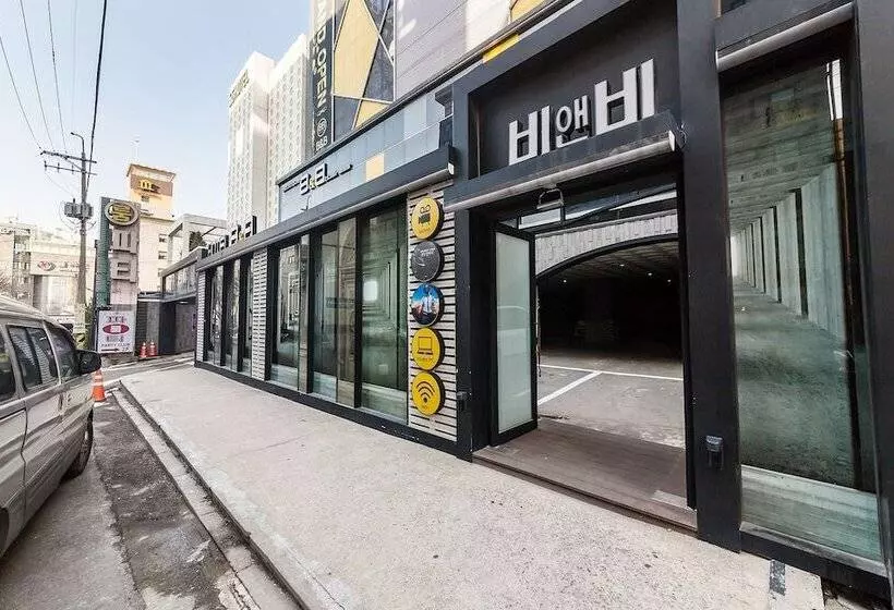 مُتل Incheon Bnb