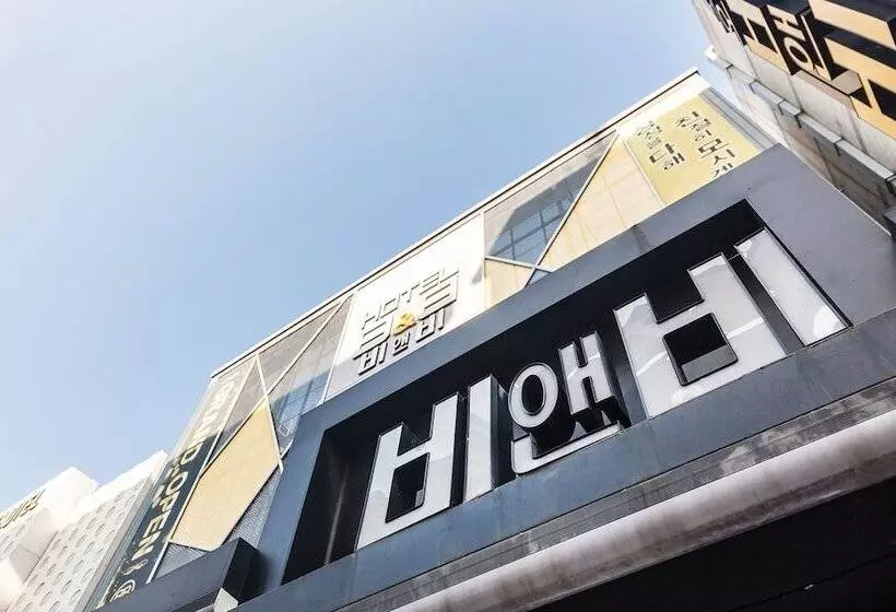 مُتل Incheon Bnb