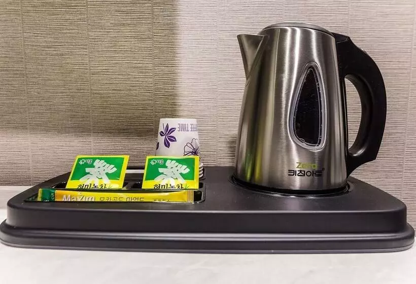 مُتل Incheon Bnb