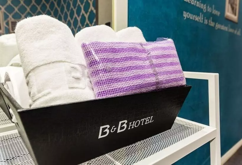 مُتل Incheon Bnb