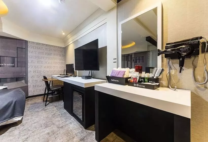 مُتل Incheon Bnb