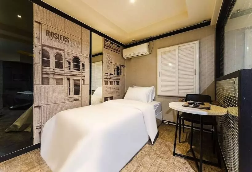 مُتل Incheon Bnb