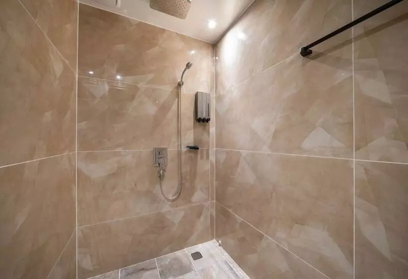 モーテル Indeokwon Ian