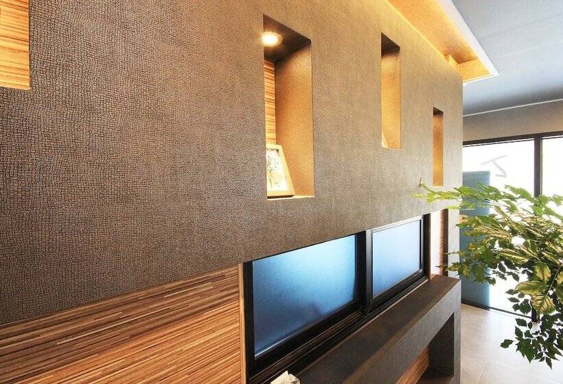 Motel Jeonju Jungang Raon