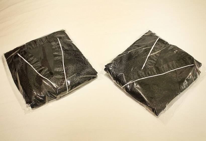 Motel Jinju Hotel Seven