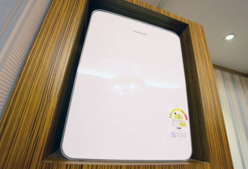 فندق على الطريق Sanbon Zzam