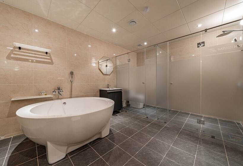 Motel Dongdaemun Saturn