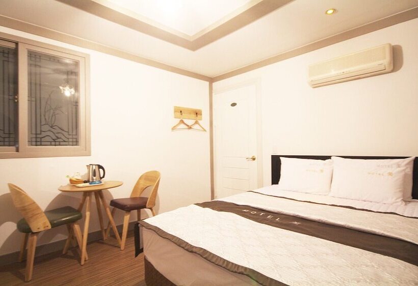 مُتل Ulsan Dal Dong Mi