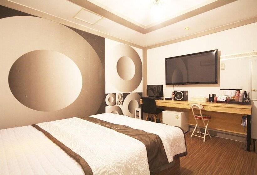 مُتل Ulsan Dal Dong Mi